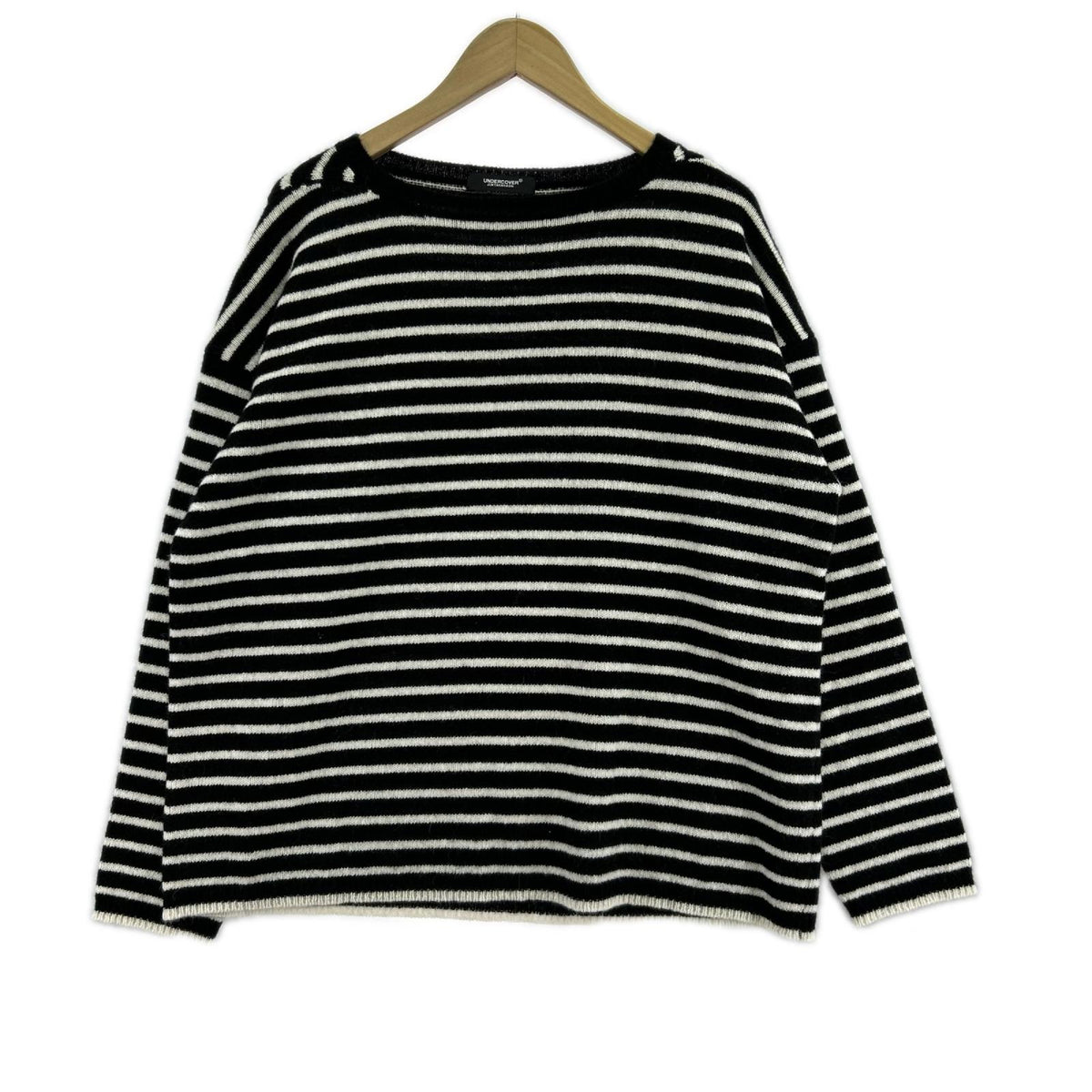 ニット 26AW　UC2F4905　ﾆｯﾄ 2