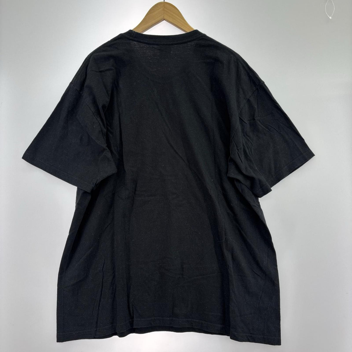 半袖Ｔシャツ 21AW Spaghetti Tee XL ﾌﾞﾗｯｸ ブラック