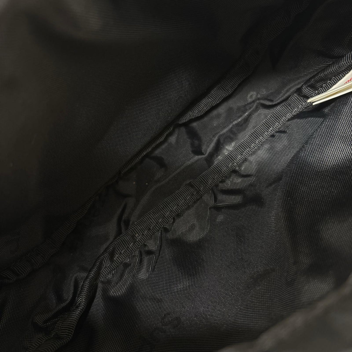 ショルダーバッグ 21SS VAMPIREBOY WAIST BAG ブラック