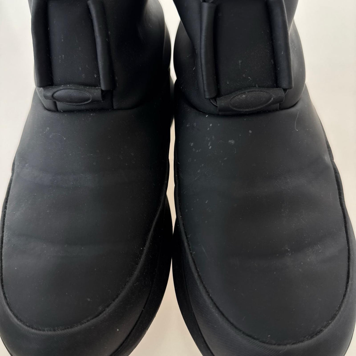 ブーツ D.Trace SL BS 23.1 25.0cm BLK 25cm (US7 UK6 1/2 EU40) ブラック