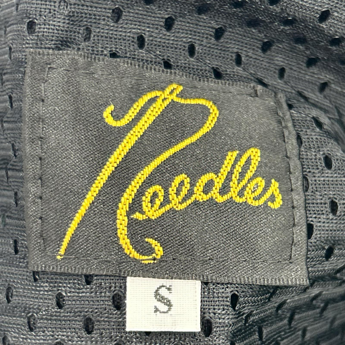 パンツ 23SS TRACK PANT POLY SMOOTH 緑 (S) S グリーン