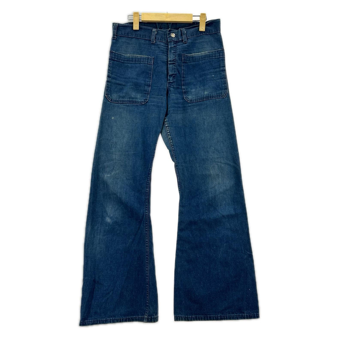 デニムパンツ SEAFARER　42TALON （31） 31