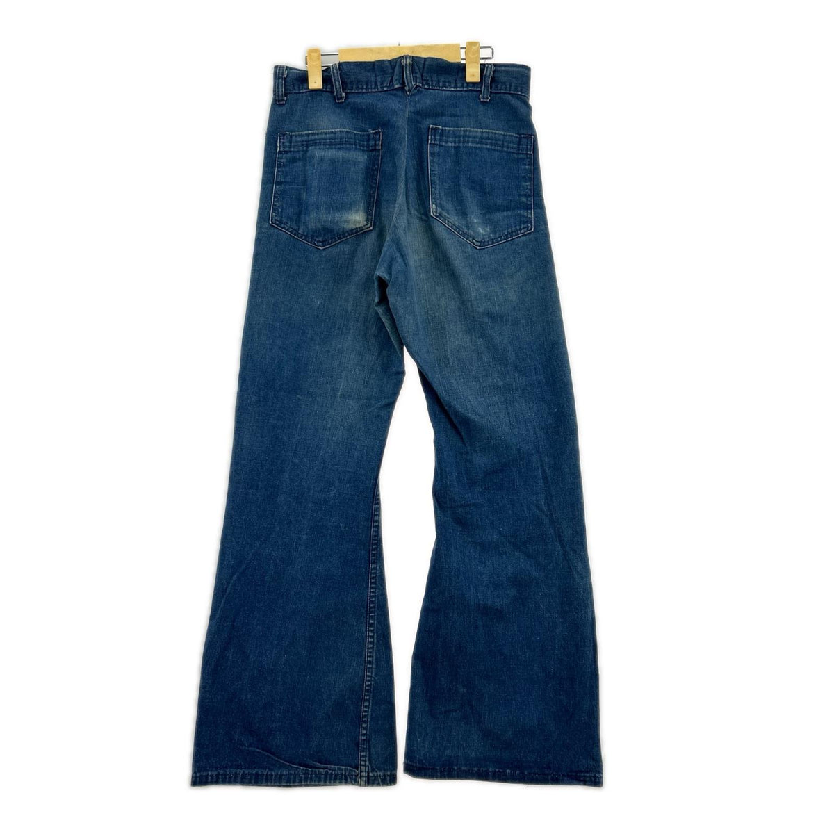 デニムパンツ SEAFARER　42TALON （31） 31