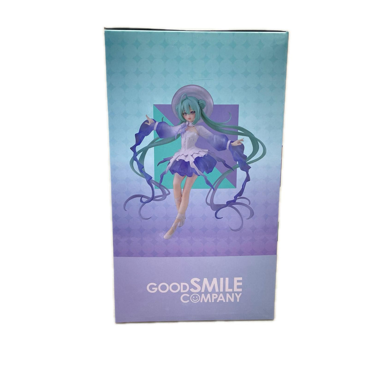 ラストスマイル賞 初音ミク グッスマ GOOD SMILE COMPANY フィギュア/グッズ