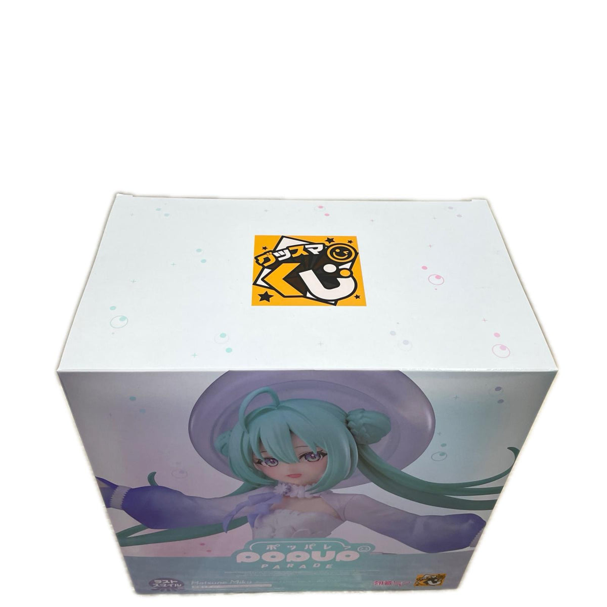 ラストスマイル賞 初音ミク グッスマ GOOD SMILE COMPANY フィギュア/グッズ