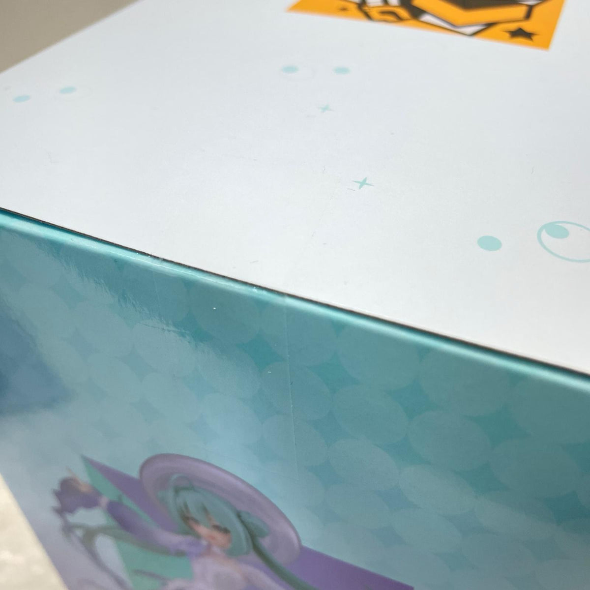 ラストスマイル賞 初音ミク グッスマ GOOD SMILE COMPANY フィギュア/グッズ