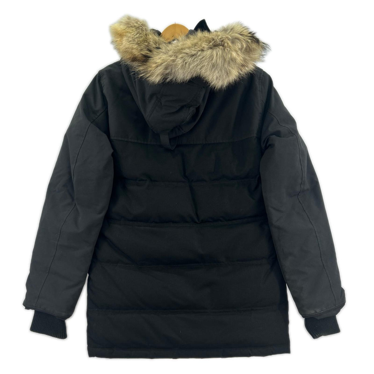ジャケット CLARENCE COAT　XS　黒 ブラック
