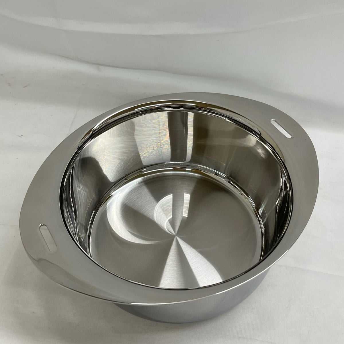宮崎製作所 miyaco 18cm 十得鍋 ｿｰｽﾎﾟｯﾄ miyaco その他雑貨