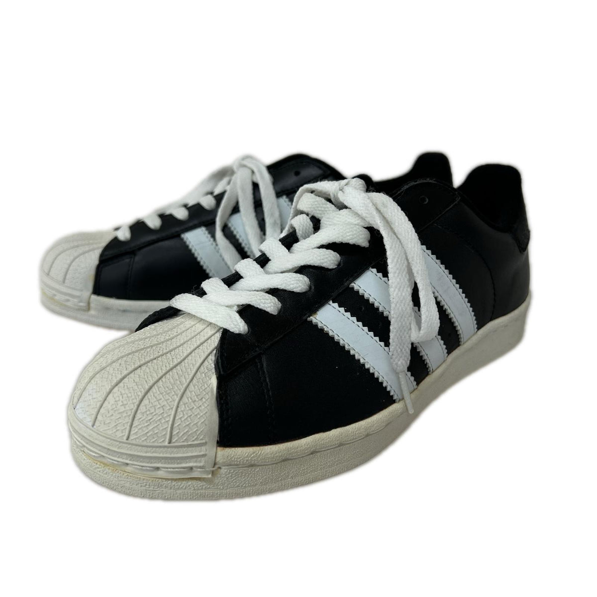 スニーカー SUPER STAR  '95 ORIGINALS 34427-25.5 25.5cm (US7 1/2 UK7 EU41) ブラック