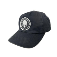キャップ 25AW ×NUBER (N)INE 6-Panel 黒 ブラック