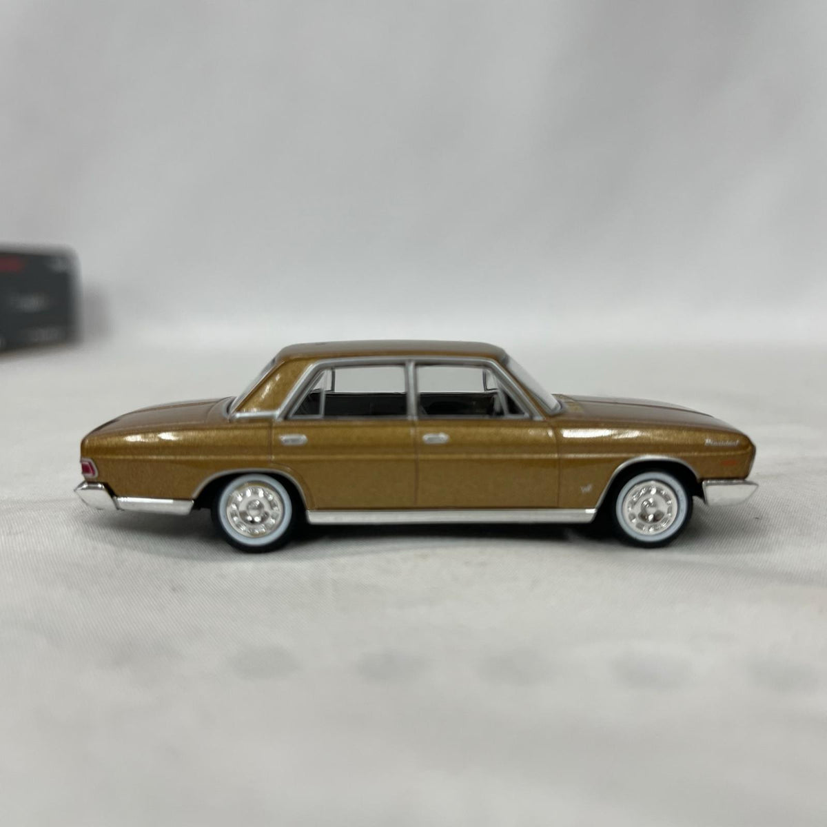 トミカ LV-158 日産 プレジデントD仕様 TOMYTEC/トミーテック トミカ