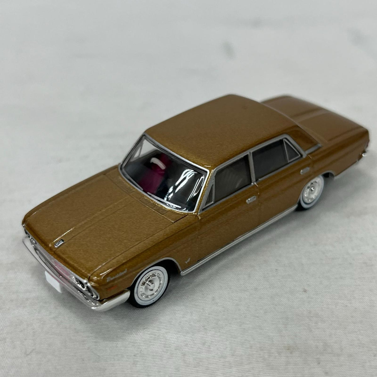 トミカ LV-158 日産 プレジデントD仕様 TOMYTEC/トミーテック トミカ