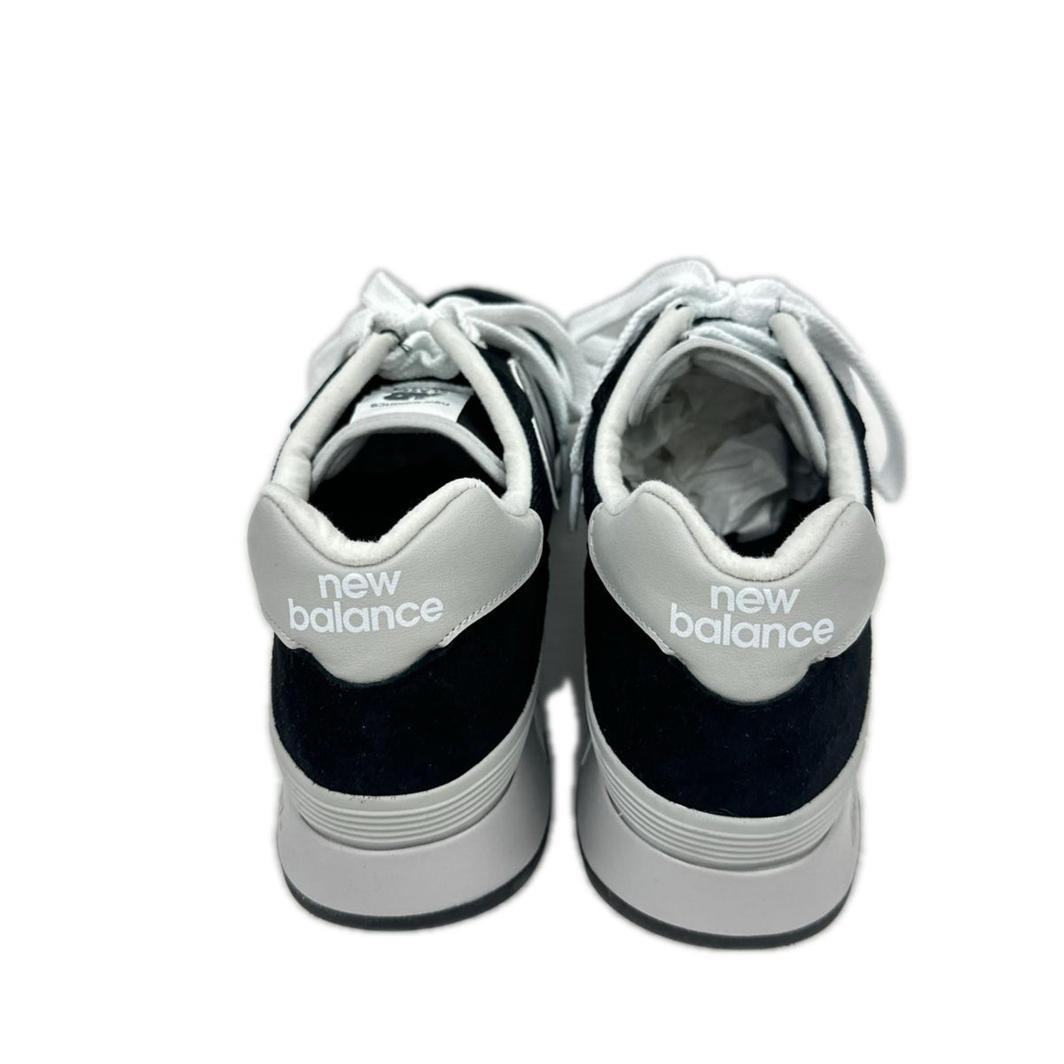スニーカー 1300 MiUSA Aime Leon Dore Navy 27.5cm 27.5cm (US9 1/2 UK9 EU45)