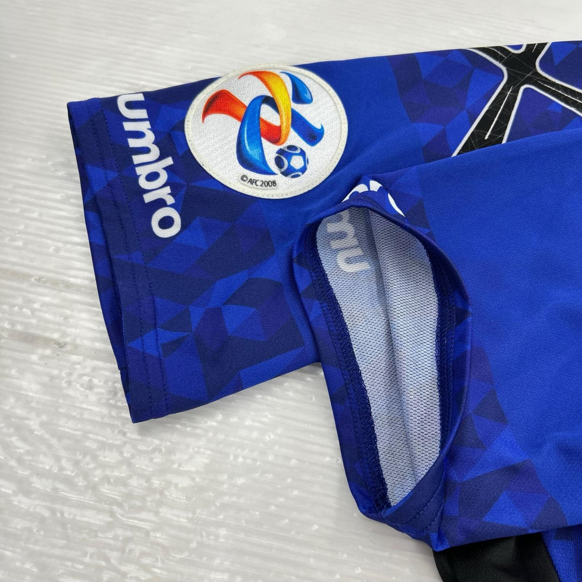 半袖Ｔシャツ M-L 9番 Ademilson選手