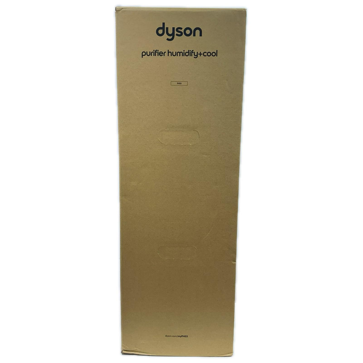 Dyson Purifier Humidify + Cool PH03WSN PH03WSN Dyson 冷房器具