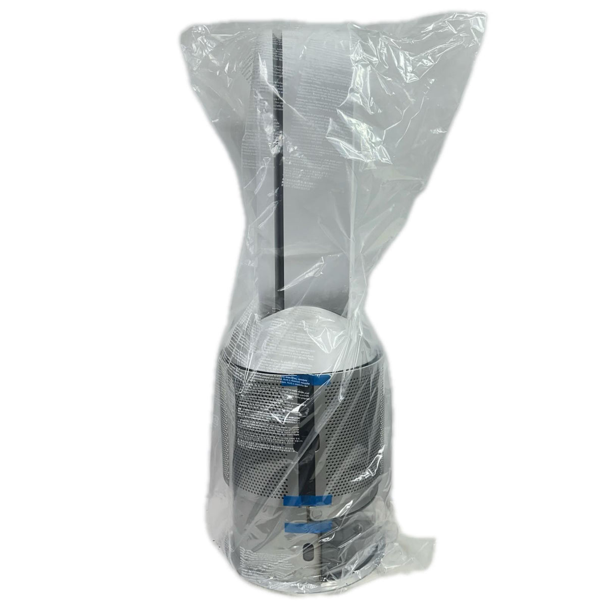 Dyson Purifier Humidify + Cool PH03WSN PH03WSN Dyson 冷房器具