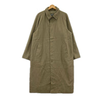 その他アウター allegri イタリア製コート 48 ベージュ
