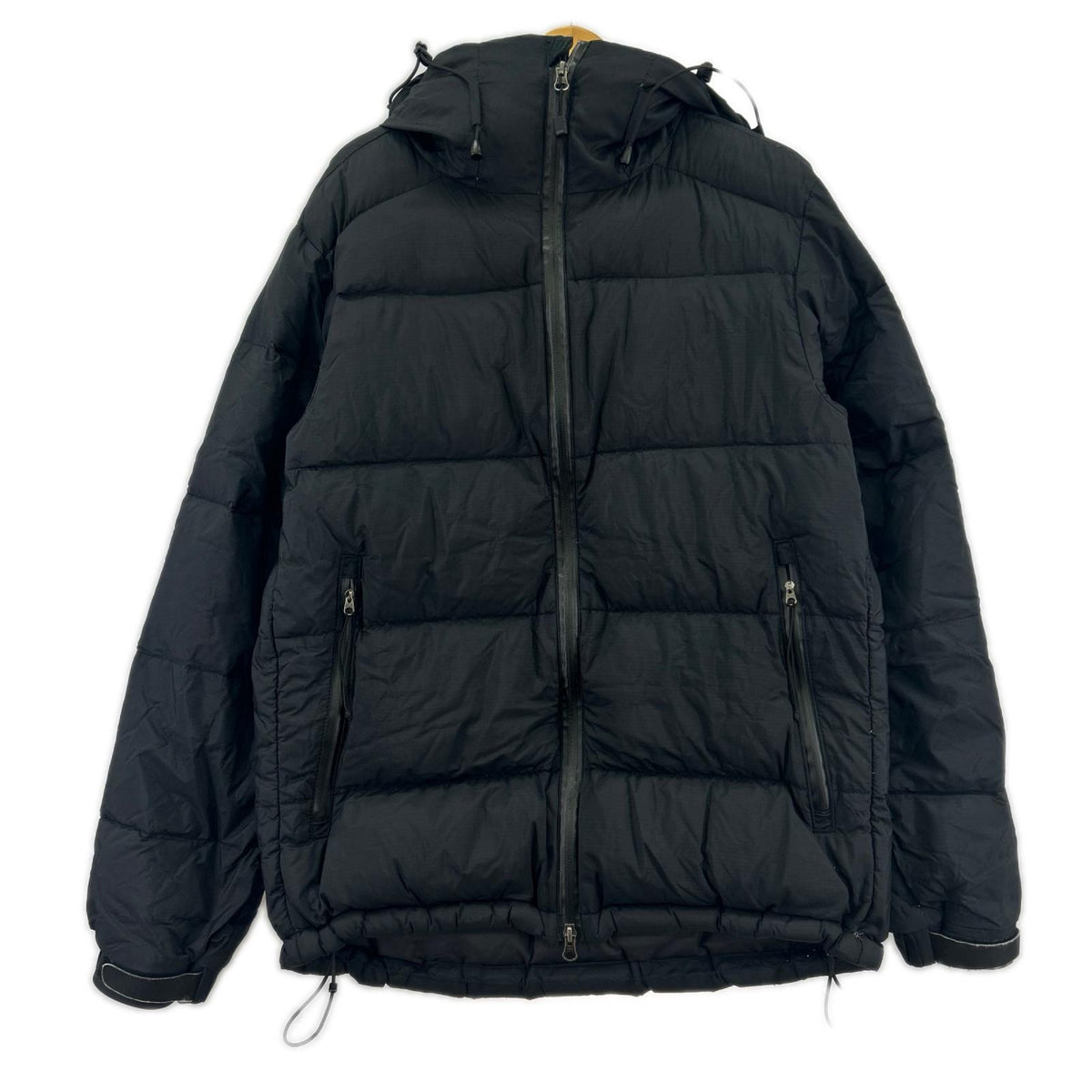 ダウンジャケット ×URBAN RESEARCH DOORS　AURORA 40 ブラック