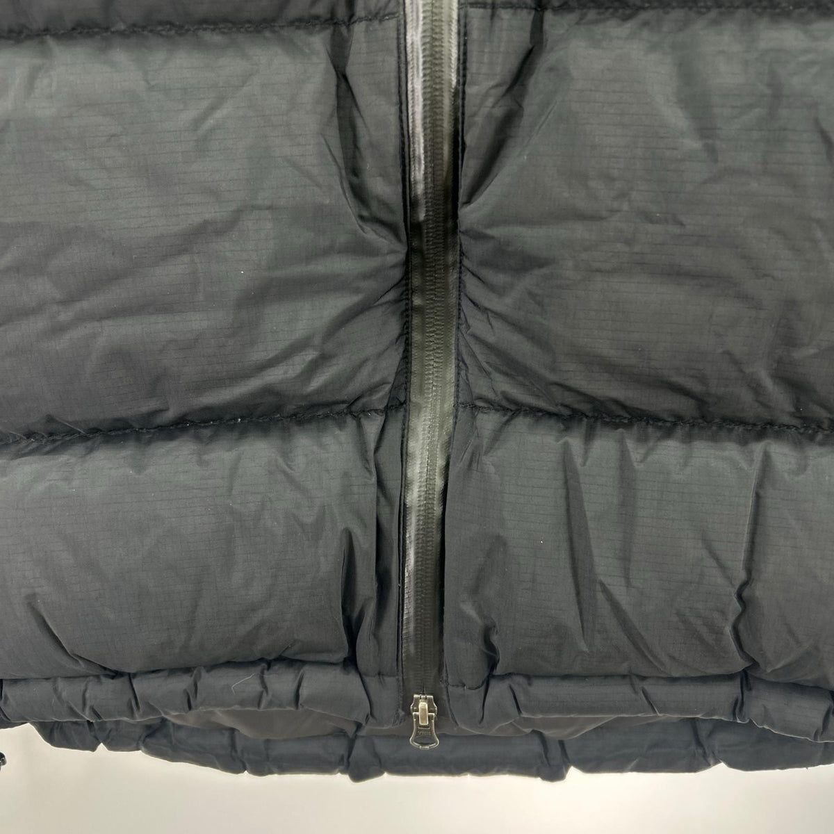 ダウンジャケット ×URBAN RESEARCH DOORS　AURORA 40 ブラック