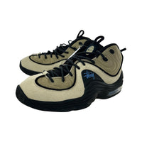 スニーカー ×Stussy Air Penny 2 Stussy Rattan-US10 28cm (US10 UK9 1/2 EU46) ベージュ