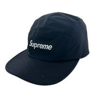 キャップ Supreme GORE-TEX キャップ ブラック