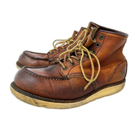 ブーツ 90s irish Setter US8 BRW ブラウン