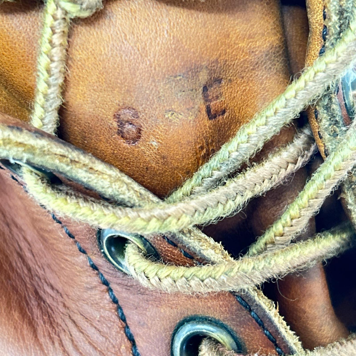ブーツ 90s irish Setter US8 BRW ブラウン