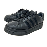 スニーカー adidas ×Y-3 27cm 27cm (US9 UK8 1/2 EU44) ブラック