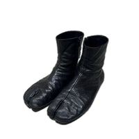 ブーツ MAISON MARGIELA tabi フラットアンクルブーツ 42