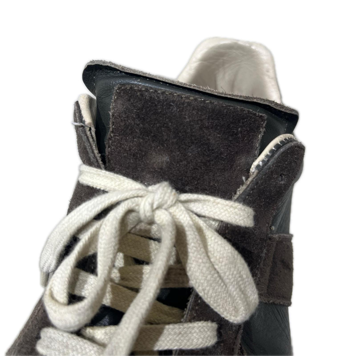 スニーカー MAISON MARGIELA REPLICA ジャーマントレーナー 42