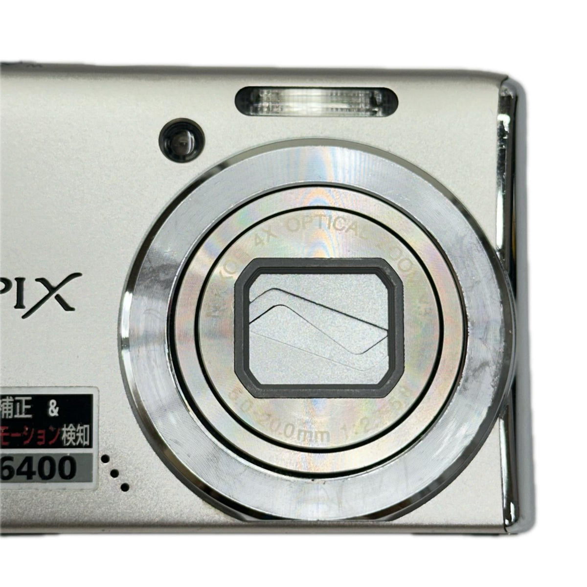 Nikon COOLPIX S620 デジカメ Nikon デジタルカメラ