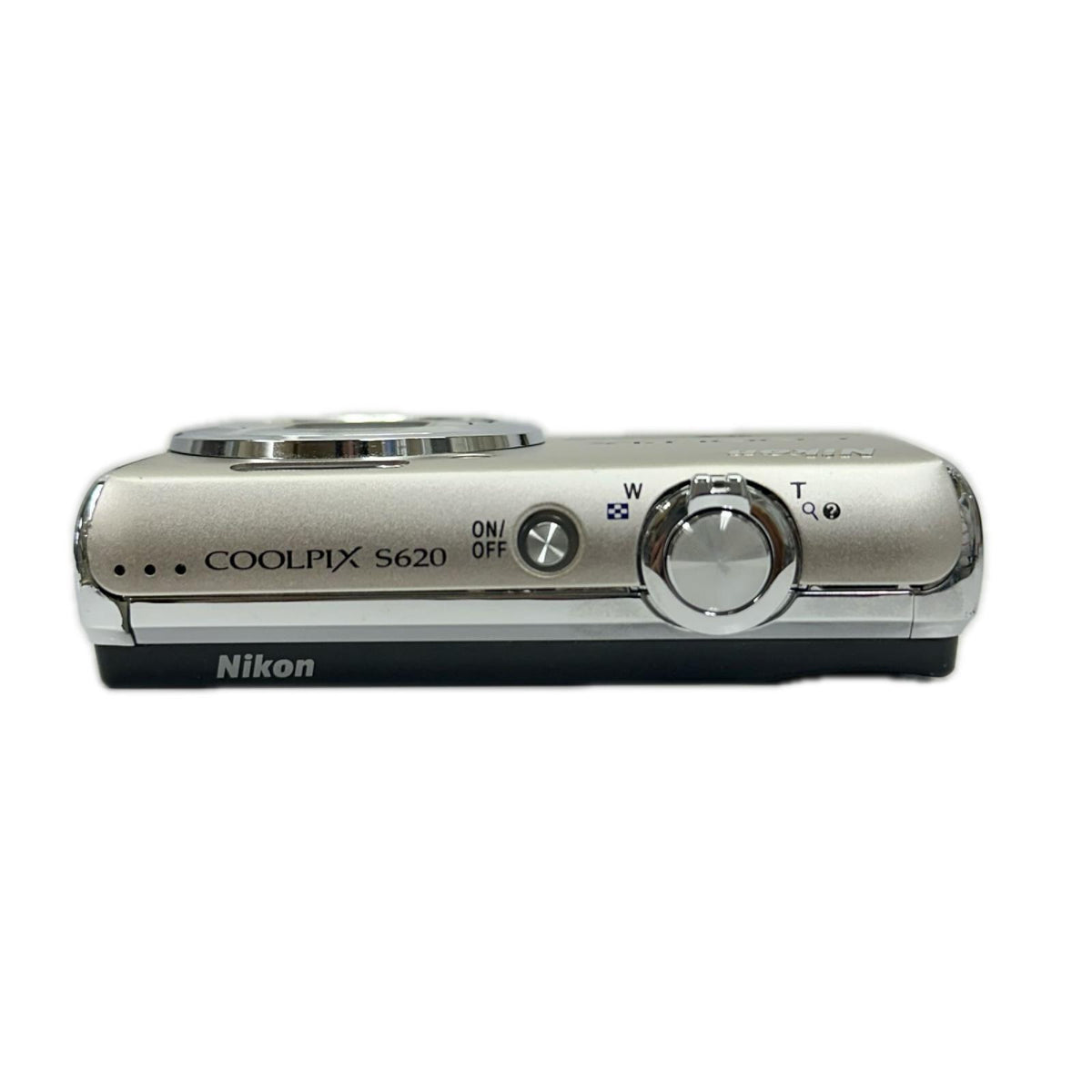 Nikon COOLPIX S620 デジカメ Nikon デジタルカメラ