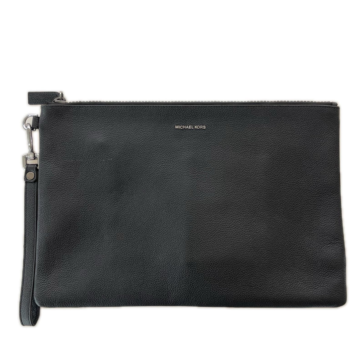その他バッグ ﾚｻﾞｰｸﾗｯﾁﾊﾞｯｸﾞ BLK ブラック