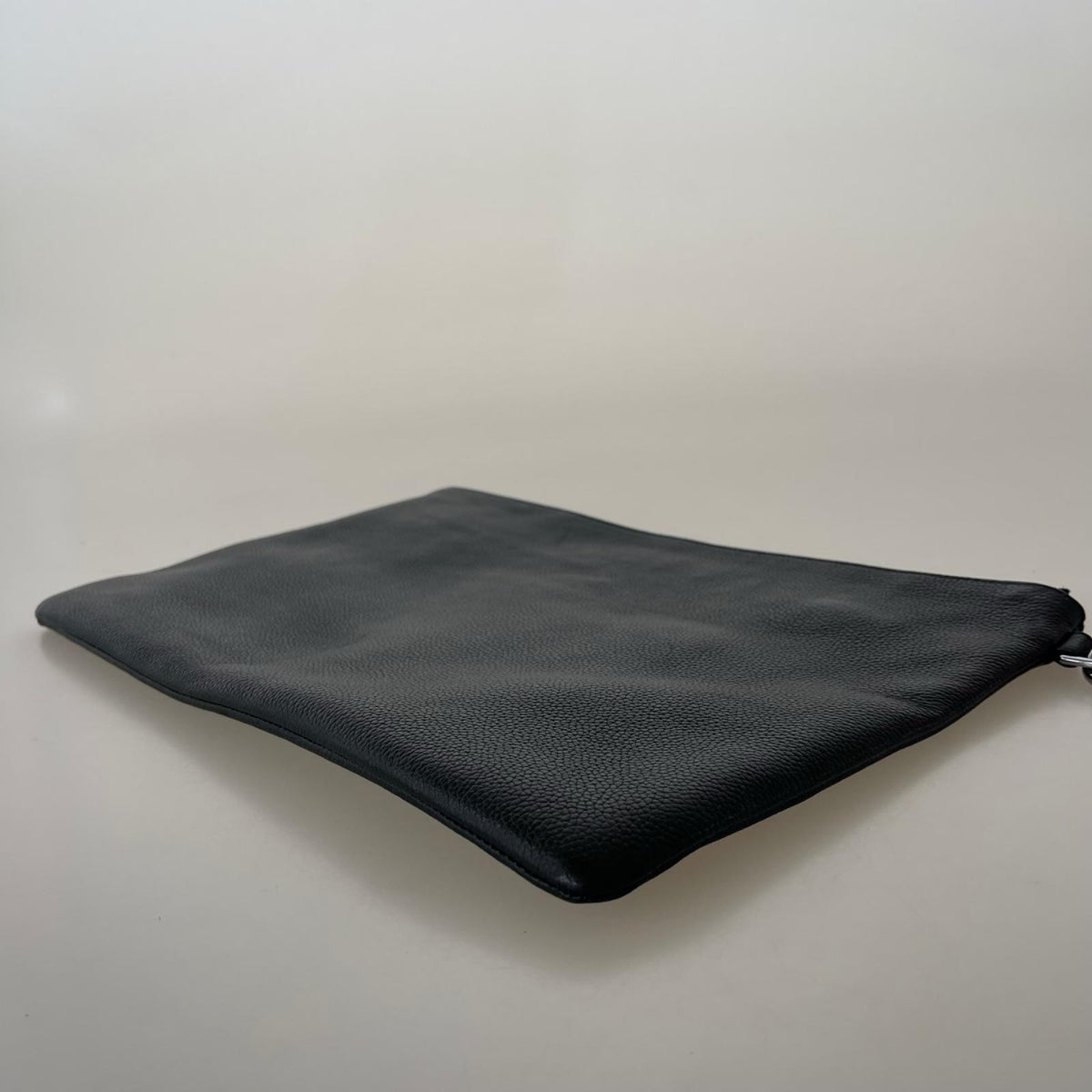 その他バッグ ﾚｻﾞｰｸﾗｯﾁﾊﾞｯｸﾞ BLK ブラック
