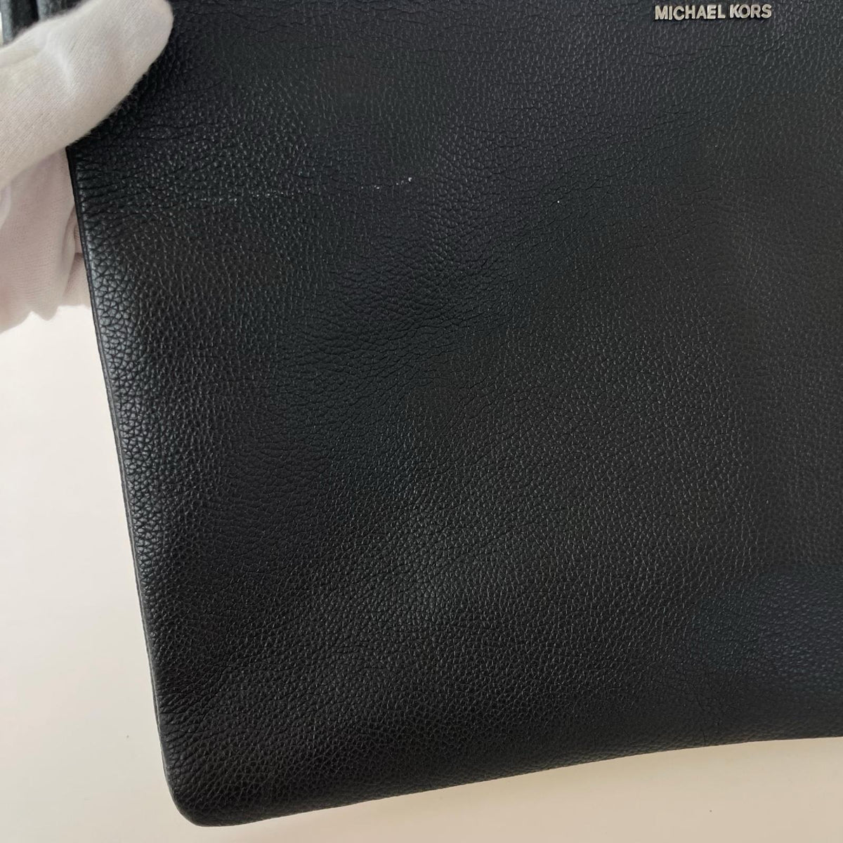 その他バッグ ﾚｻﾞｰｸﾗｯﾁﾊﾞｯｸﾞ BLK ブラック
