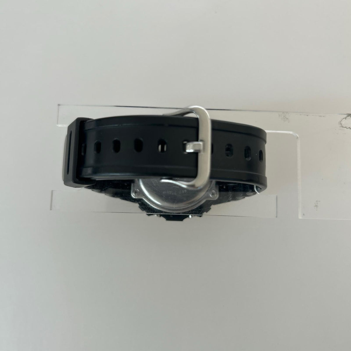 腕時計 DW-5600E ブラック