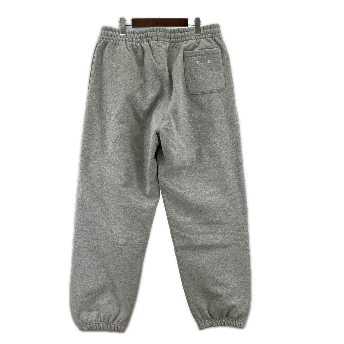 パンツ S Logo Sweatpant ｸﾞﾚｰ グレー