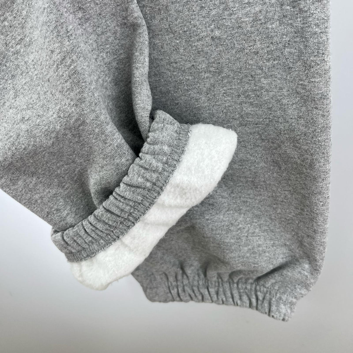 パンツ S Logo Sweatpant ｸﾞﾚｰ グレー