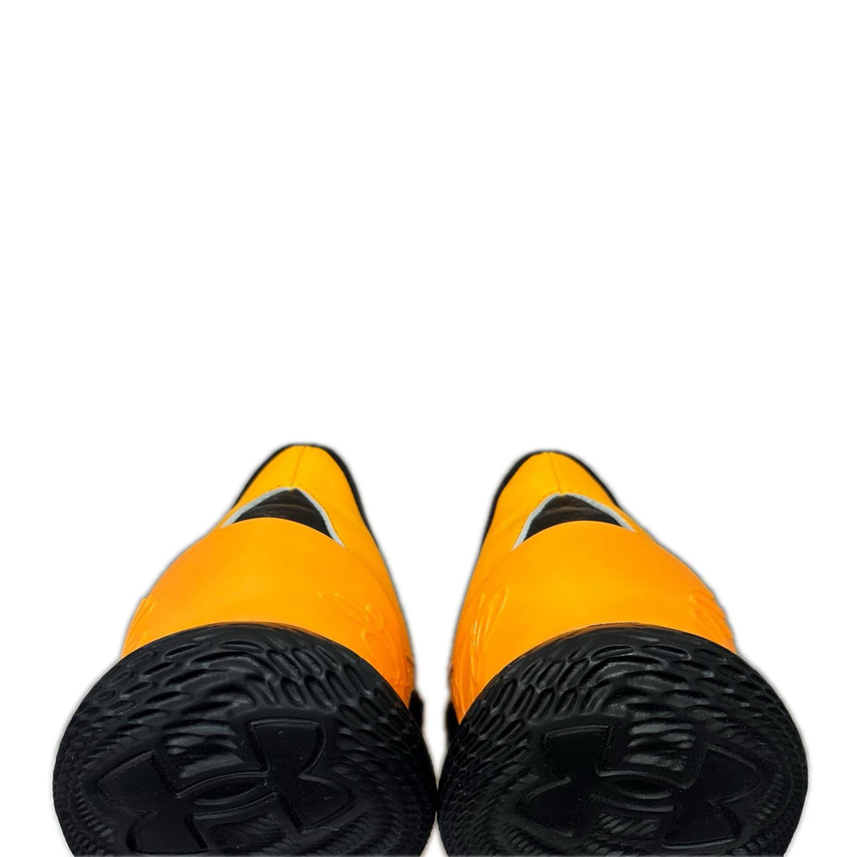 シューズ Curry Fox 1 "Banzitos" 26.5cm (US8 1/2 UK8 EU43) オレンジ
