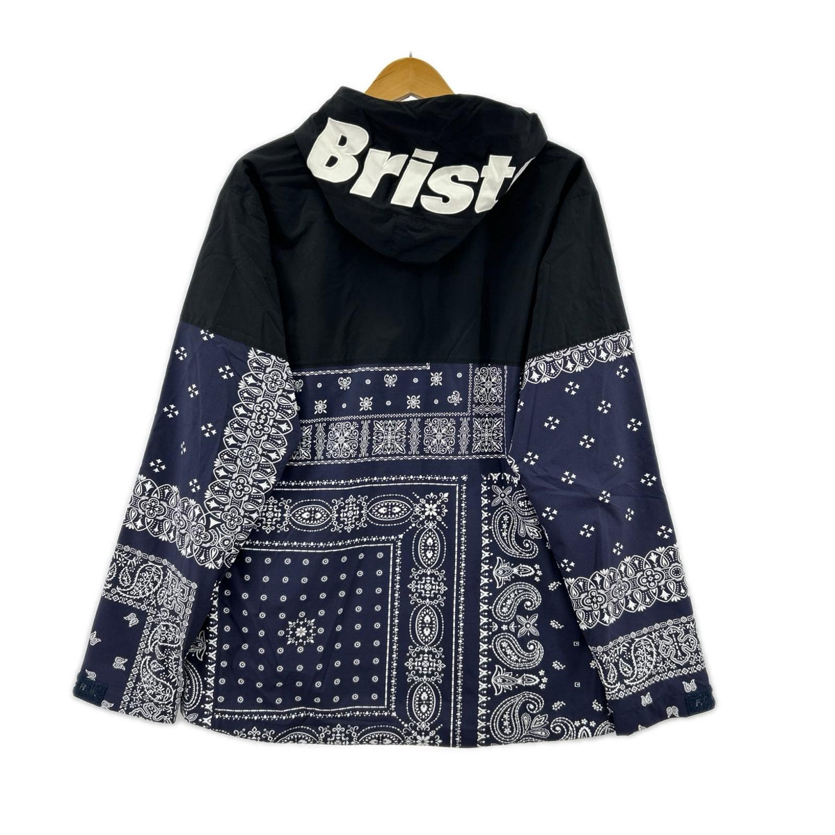 ジャケット 22AW BANDANA TRAINING JACKET L