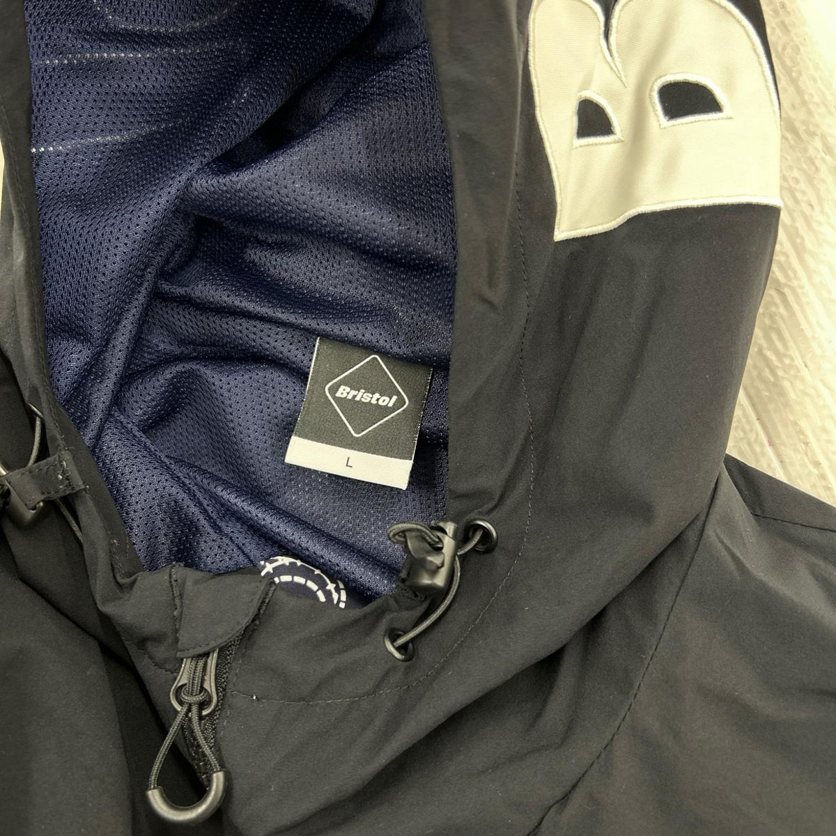 ジャケット 22AW BANDANA TRAINING JACKET L