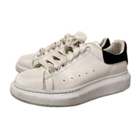 スニーカー Alexander McQueen スニーカー ホワイト