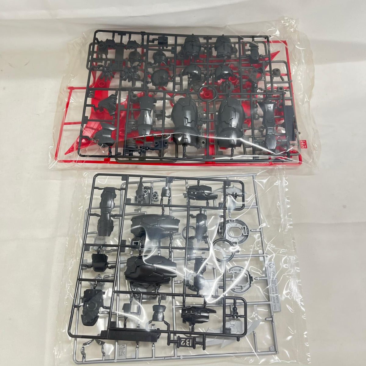 HG マジンガーZERO (INFINITISM) 真マジンガーzero BANDAI その他ロボットプラモ
