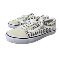 スニーカー OLD SKOOL SUSHI PACK (27.5cm) ホワイト×ネイビー 27.5cm (US9 1/2 UK9 EU45) ホワイト