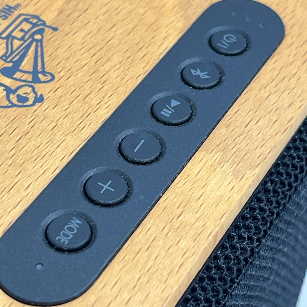 Victor SP-WM01BT bluetooth スピーカー SP-WM01BT Victor オーディオ機器