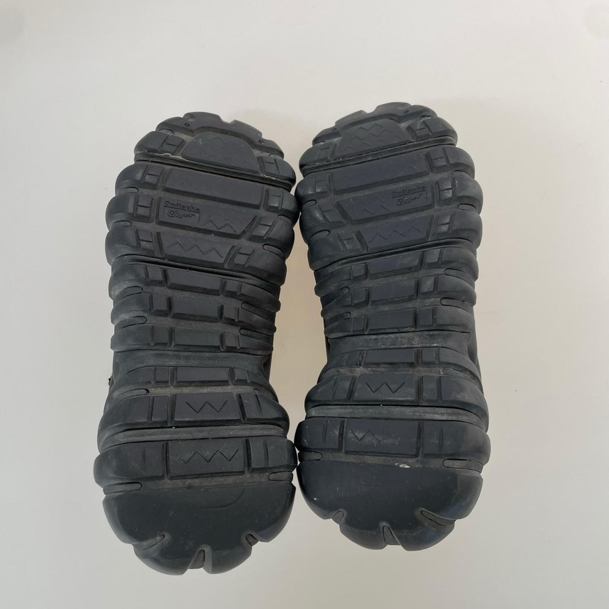 スニーカー DENTIGRE PUFF  ﾌﾞﾗｯｸ (27.5) 27.5cm (US9 1/2 UK9 EU45) ブラック