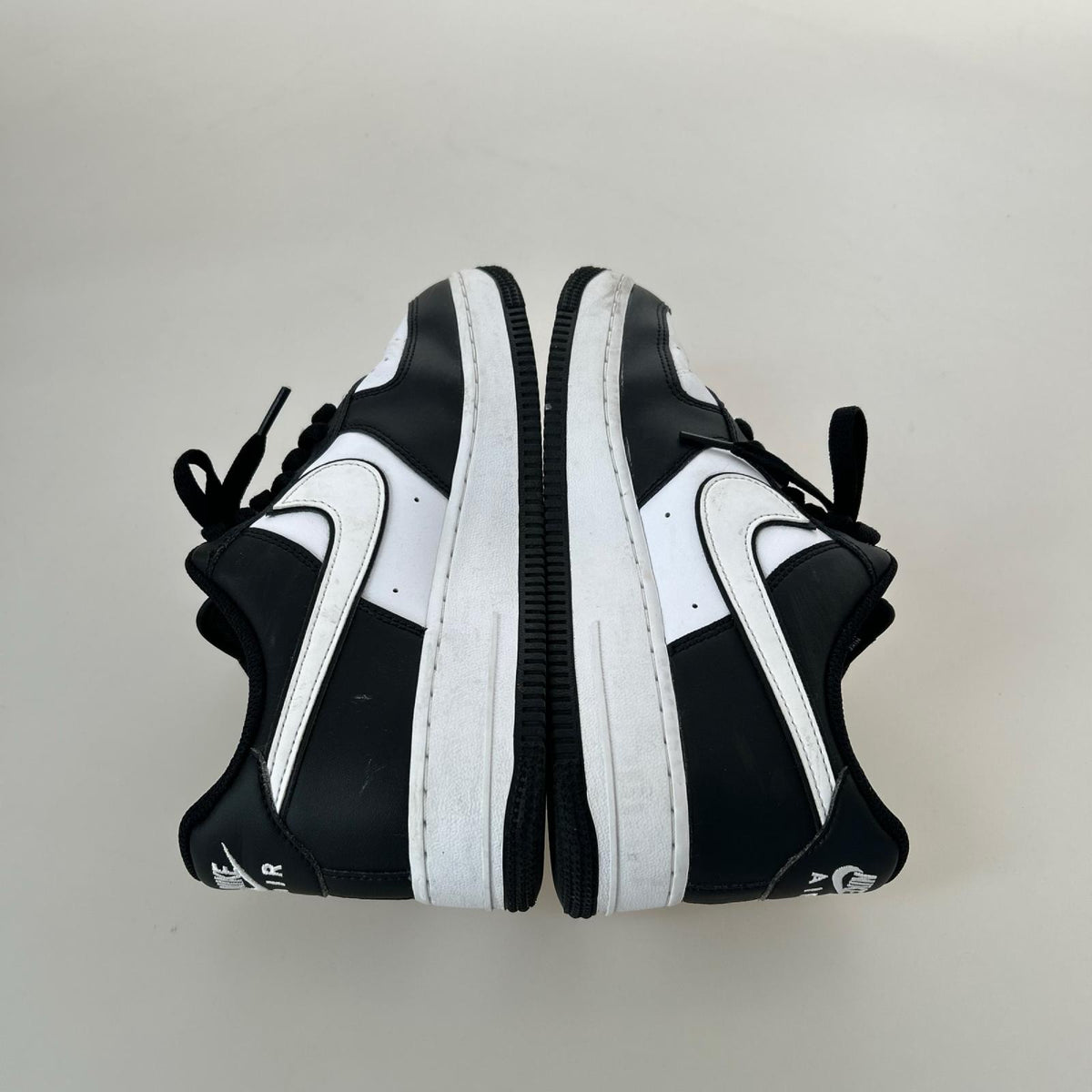 スニーカー Air Force 1 Low/25.5cm 25.5cm (US7 1/2 UK7 EU41)