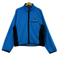 ジャケット 90s NIKE ACG Fleece Jacket S LBL S