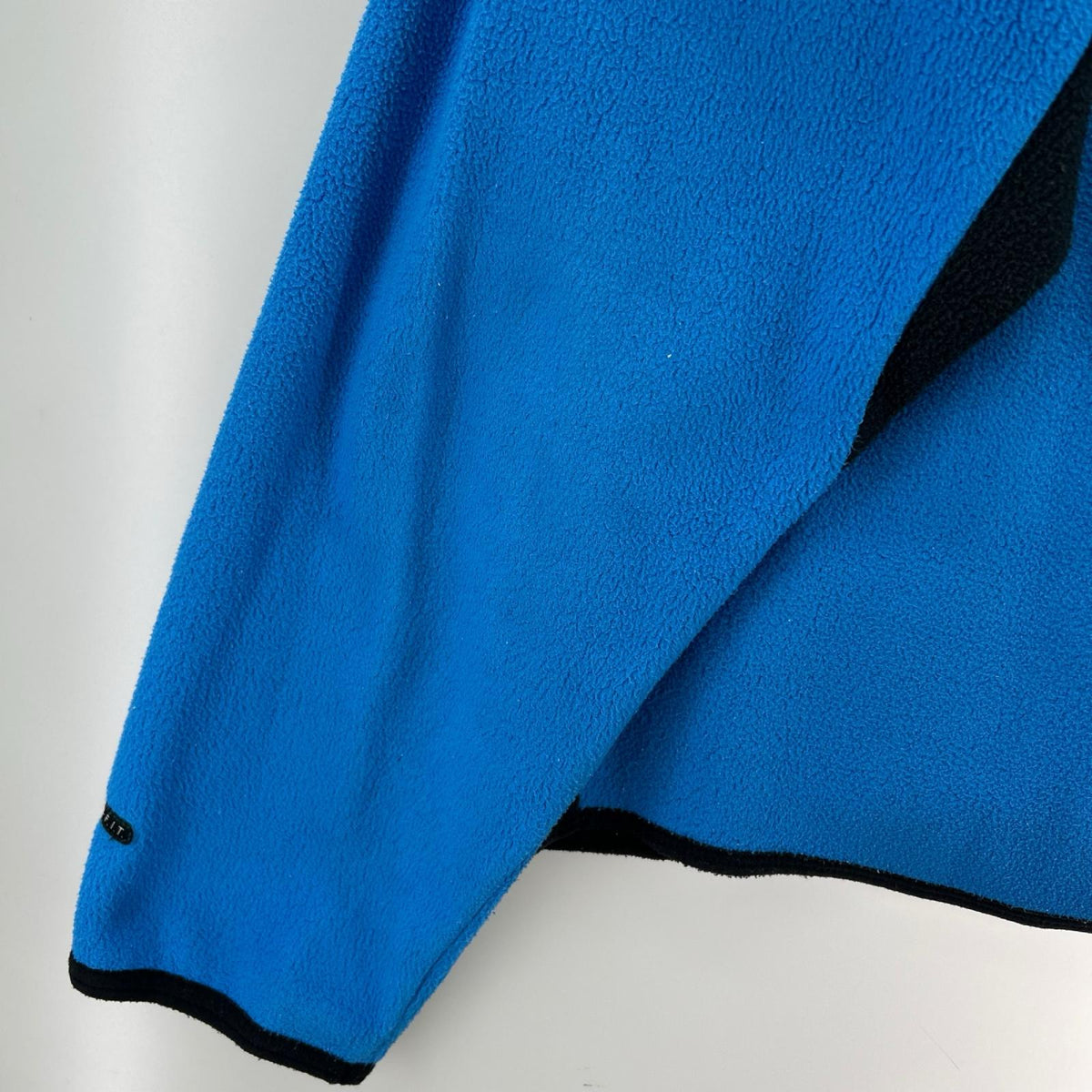 ジャケット 90s NIKE ACG Fleece Jacket S LBL S
