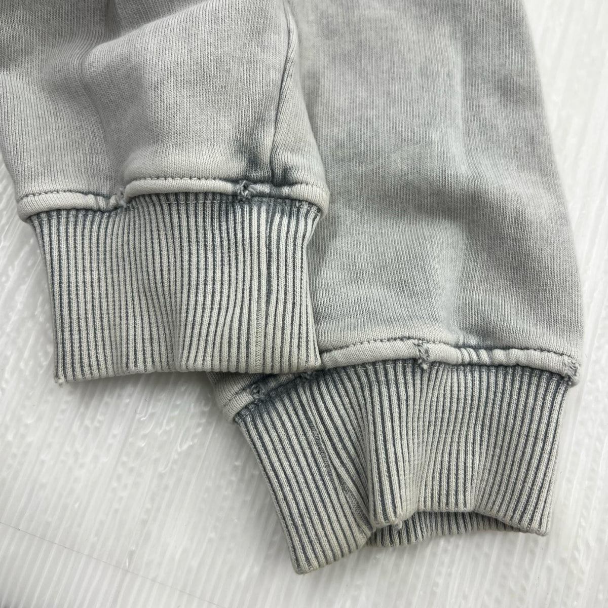 パーカー M/GRY M グレー